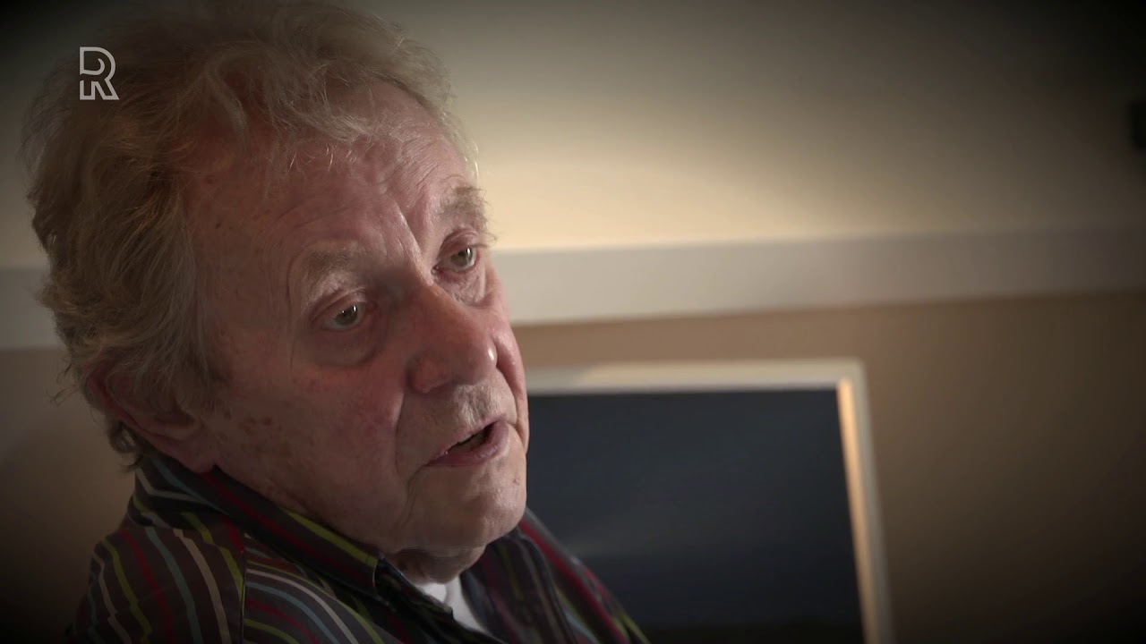 Docu: Vergeten Films