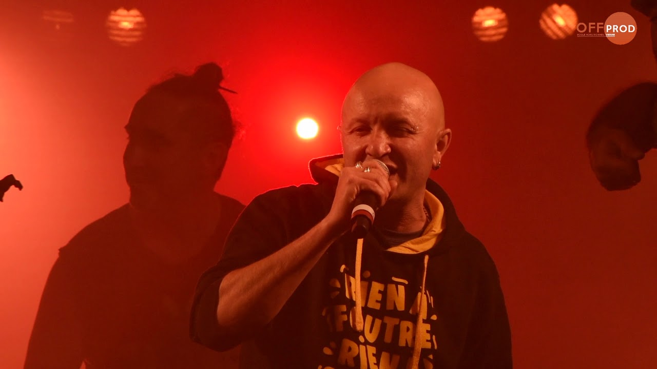 Collectif 13 - Loir'enZic 2019