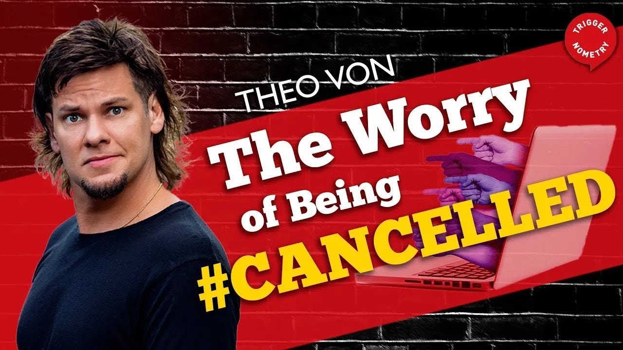 How Wokeism Works | Theo Von