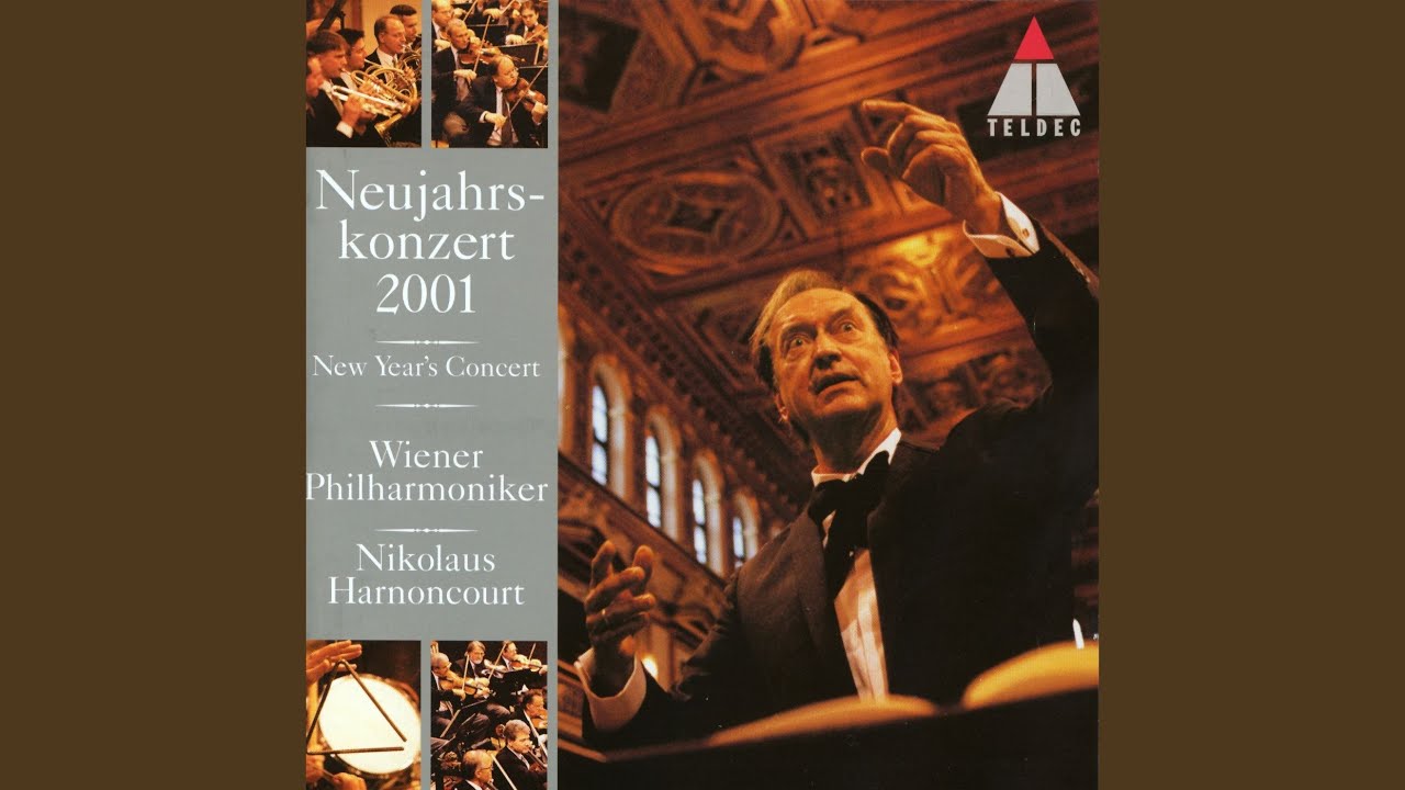 Radetzky-Marsch, Op. 228 (Live)