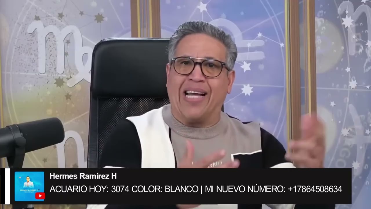 ACUARIO HOY: Tiene una FRUSTRACIÓN y no es tu CULPA. Te envidia, dice cosas de ti que no son CIERTAS