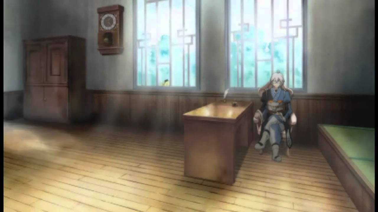 Touhou Anime Kinema-kan - 東方恋隣童 ToHo Kourindo