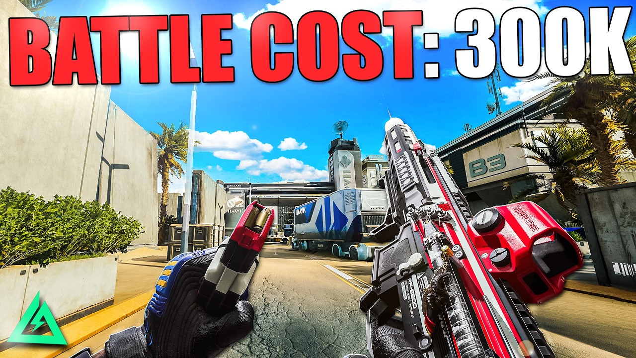 The Most BROKEN Meta in Delta Force History..