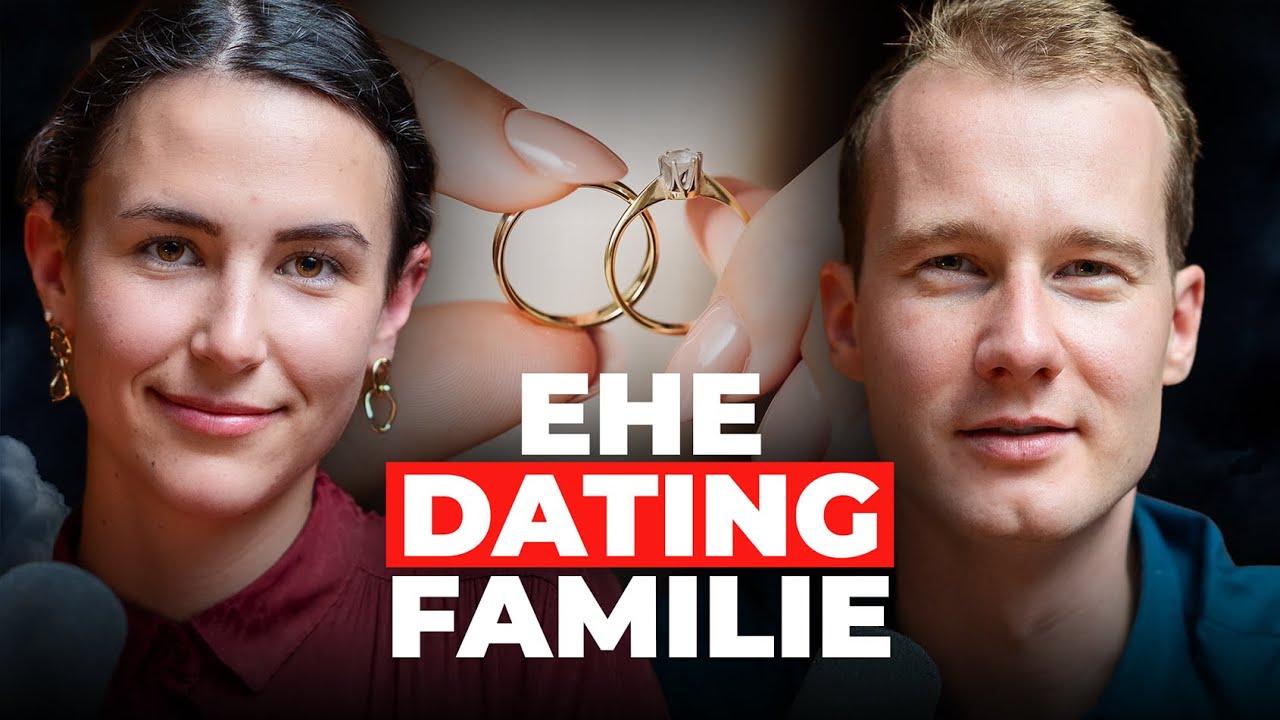Liebe, Intimität & warum modernes Dating ein FAIL ist | JEDU Podcast
