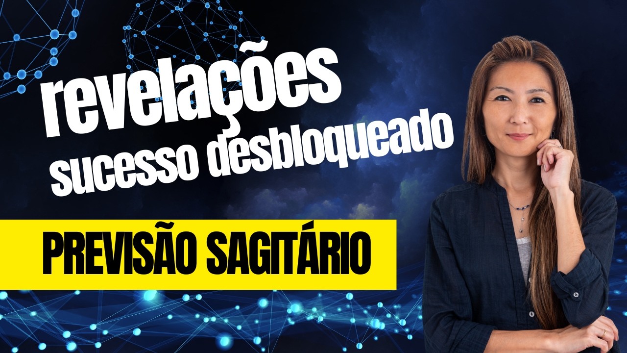 ✨SAGITÁRIO PREVISÃO SEMANAL: ENERGIAS DISPONÍVEIS | Horóscopo com Tarot
