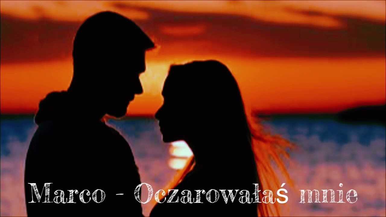 Oczarowałaś mnie (cover 2024)