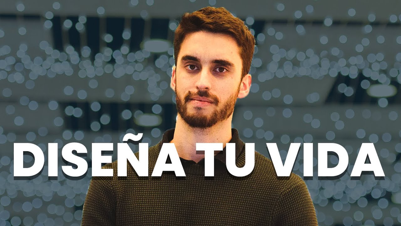 Dise&ntilde;a tu Vida en 7 Pasos