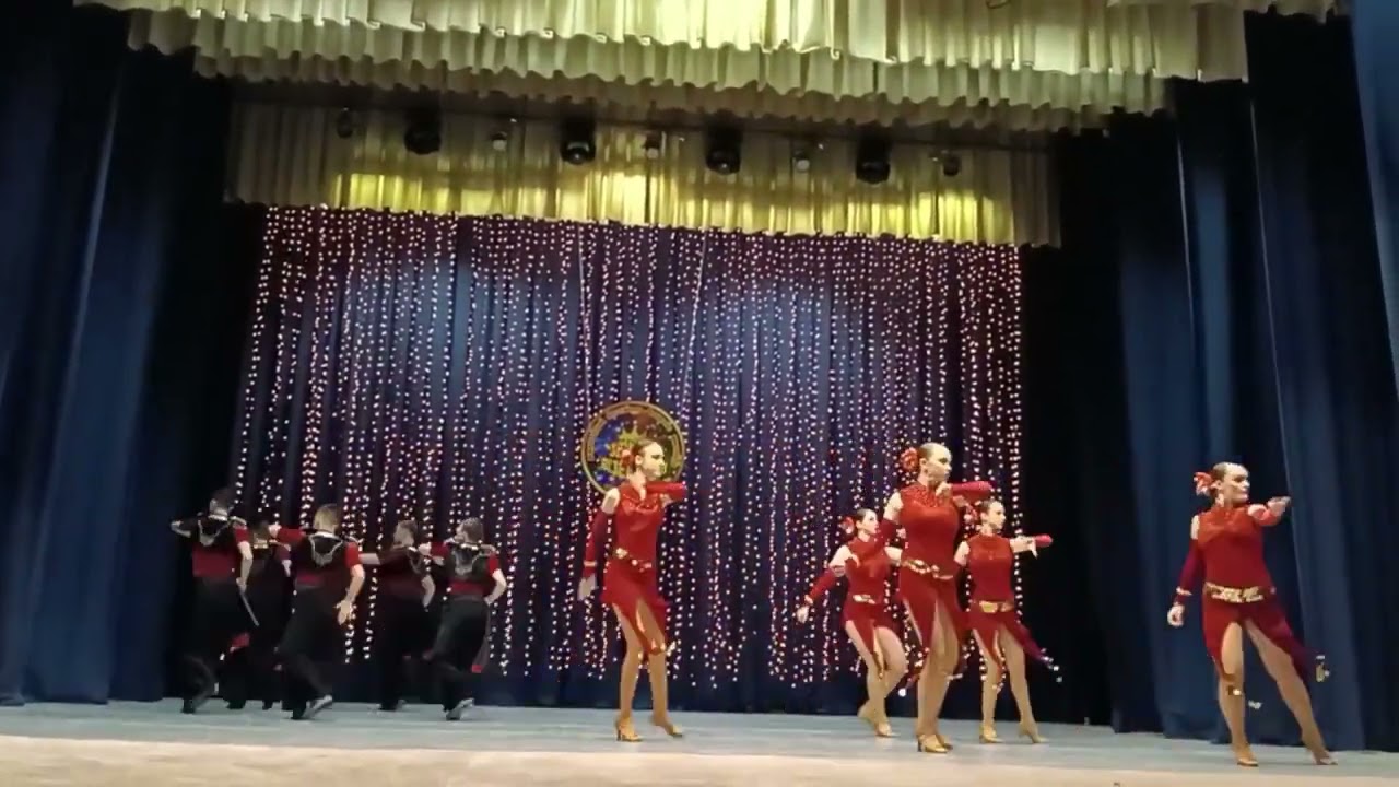 Народн.художн.колект.АБТ