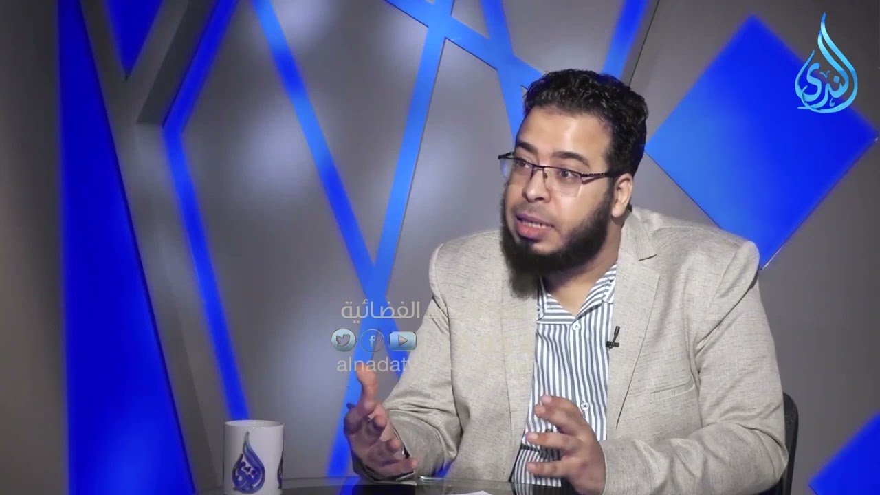 كيف نقي أنفسنا من الإكتئاب | الدكتور محمد حسين