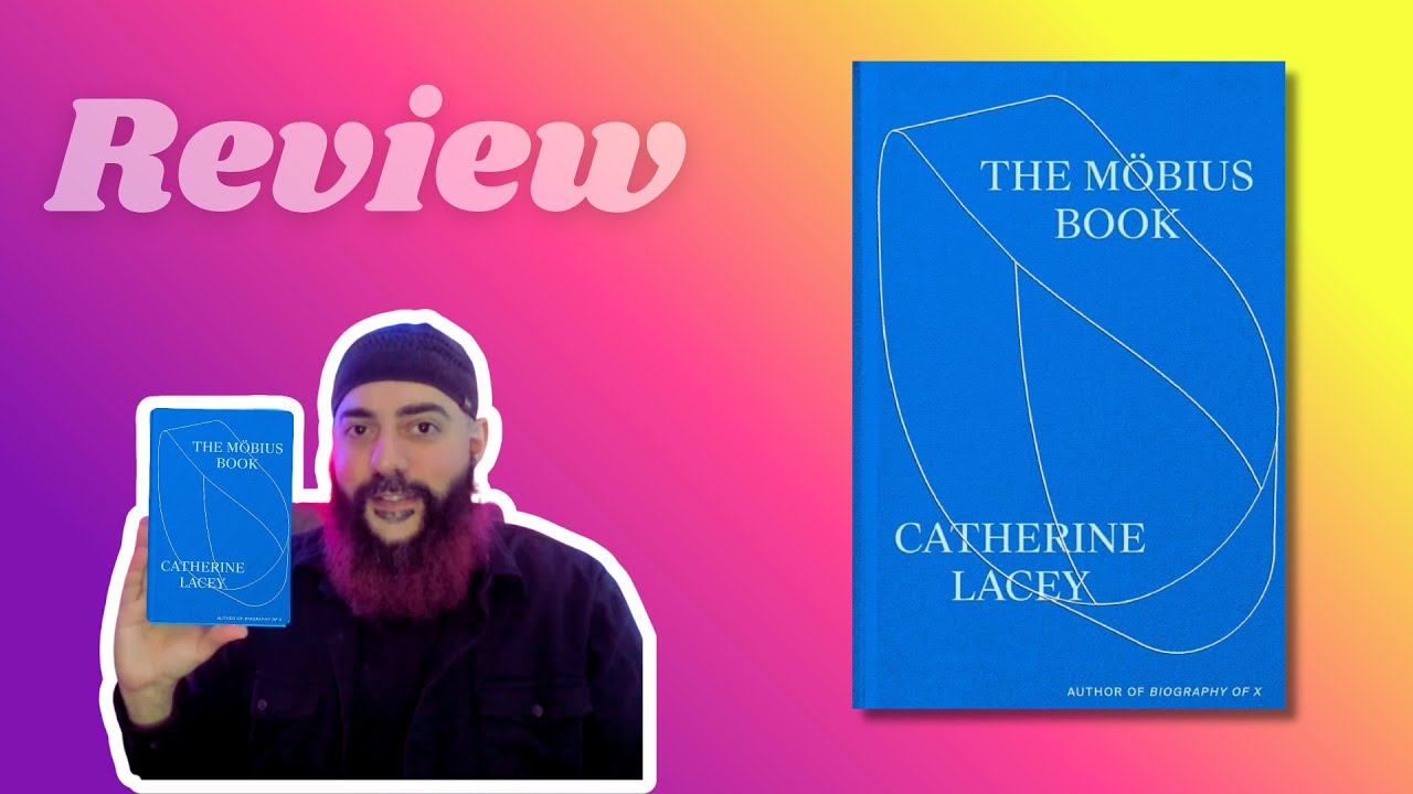 Book Review | Catherine Lacey's Memoir/Novel 