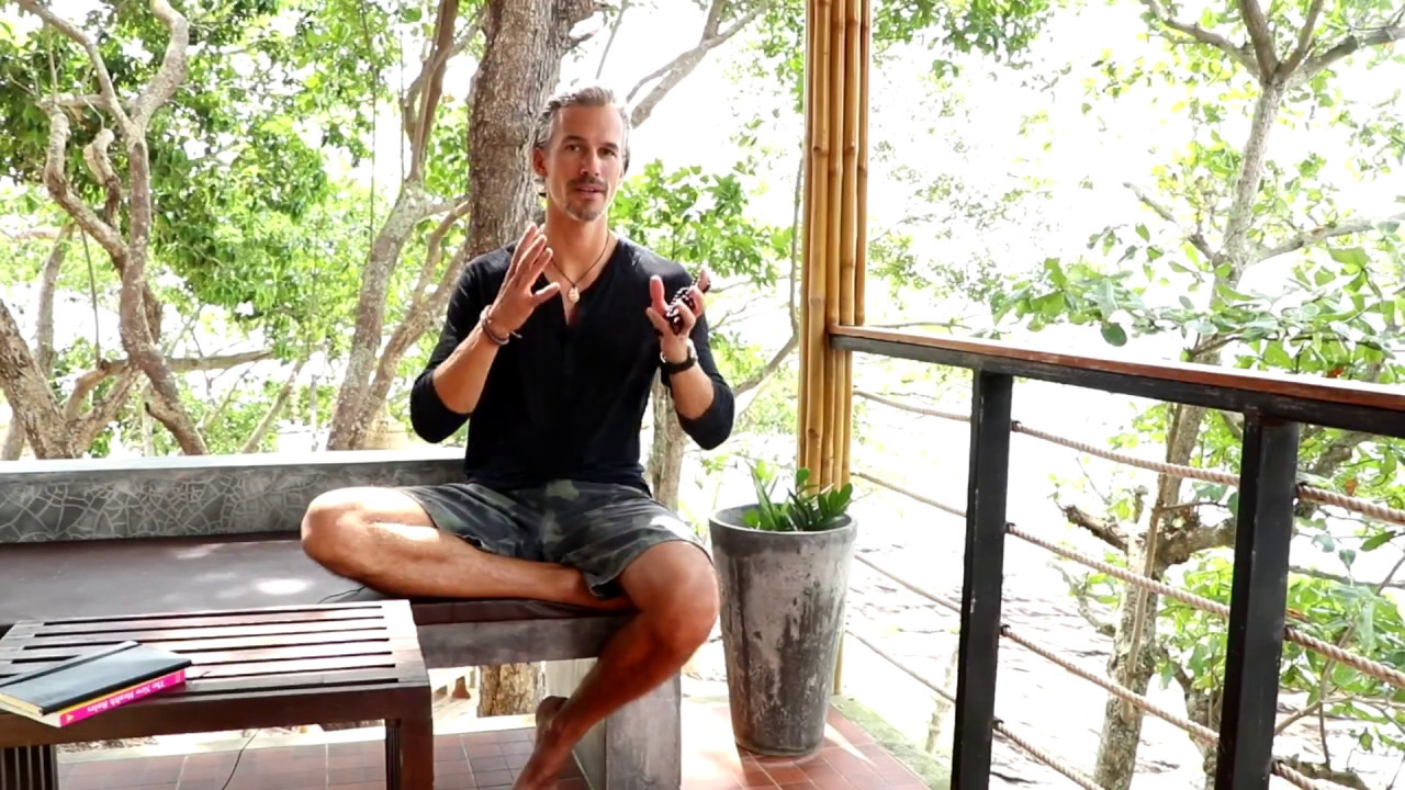 Wie Du mit Mala und Mantra meditierst - Japa Mala Meditation - eine simple Anleitung