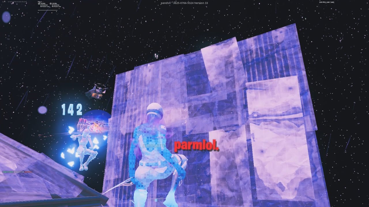 Who Want Smoke 💨 (ft. Bugha Pickaxed) | Slapiin Highlights #41