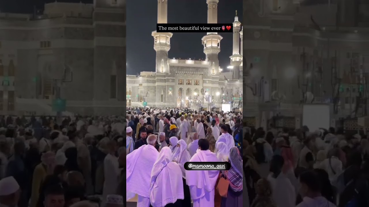 Madina status ﷺ Makkah status Islamic status Naat status Whatsapp status instagram story