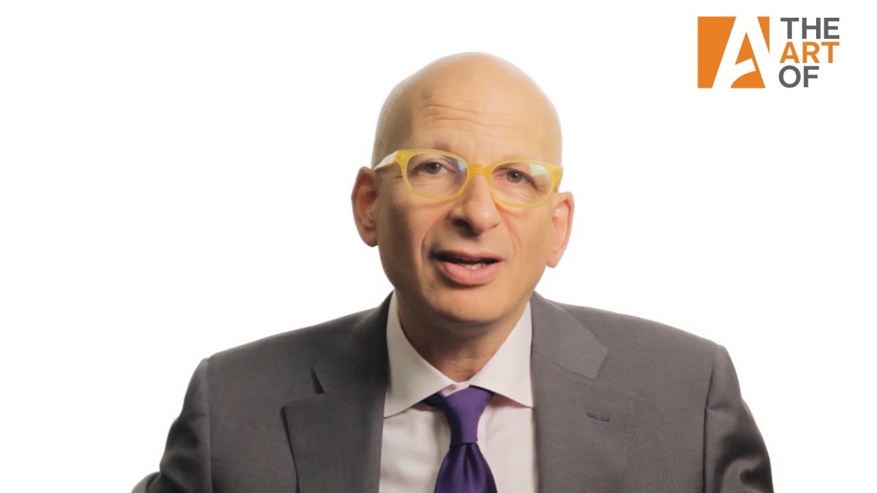 Seth Godin | Kickstarting Your Tribe