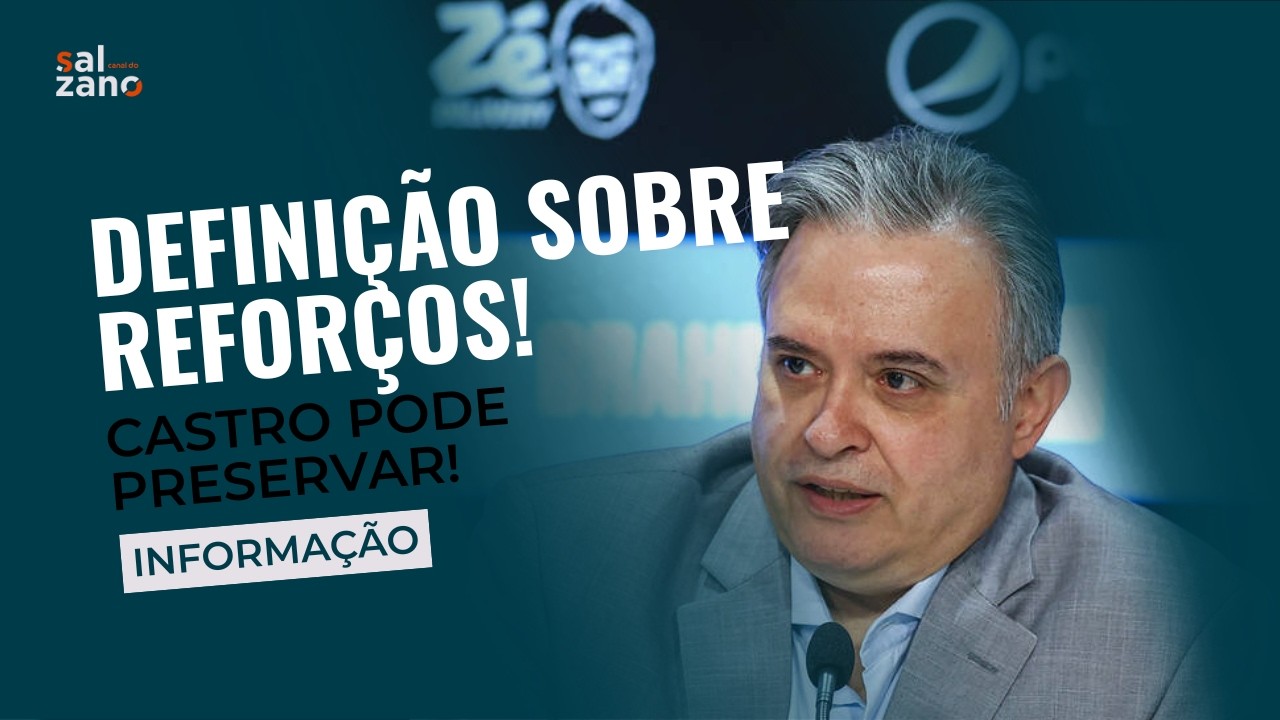 GRÊMIO: CONTRATAÇÕES! | DECISÃO DEFINITIVA! | O FUTURO ALVO! | DESFALQUES CONTRA O VITÓRIA...