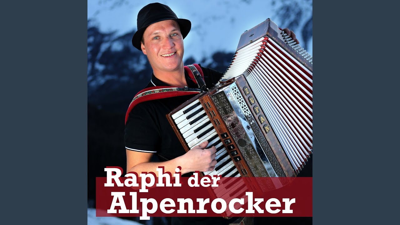 Alpenrocker