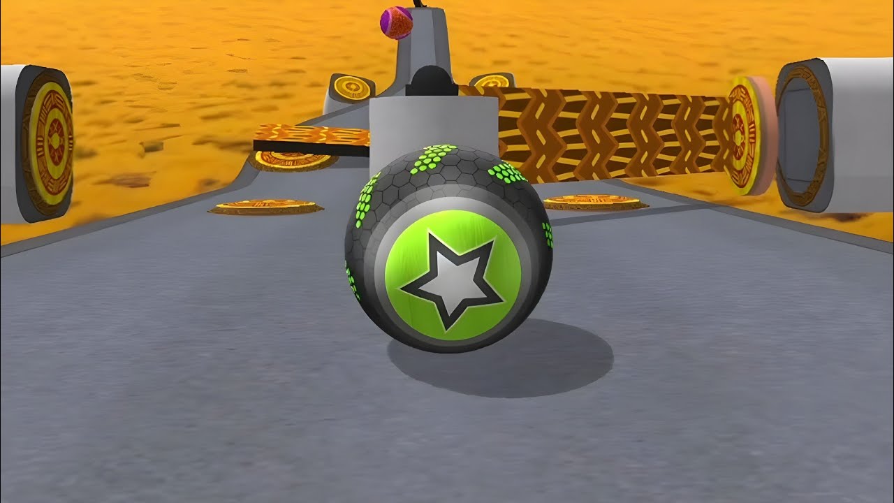 Going Balls - SpeedRun Gameplay Level 19129 to 19131