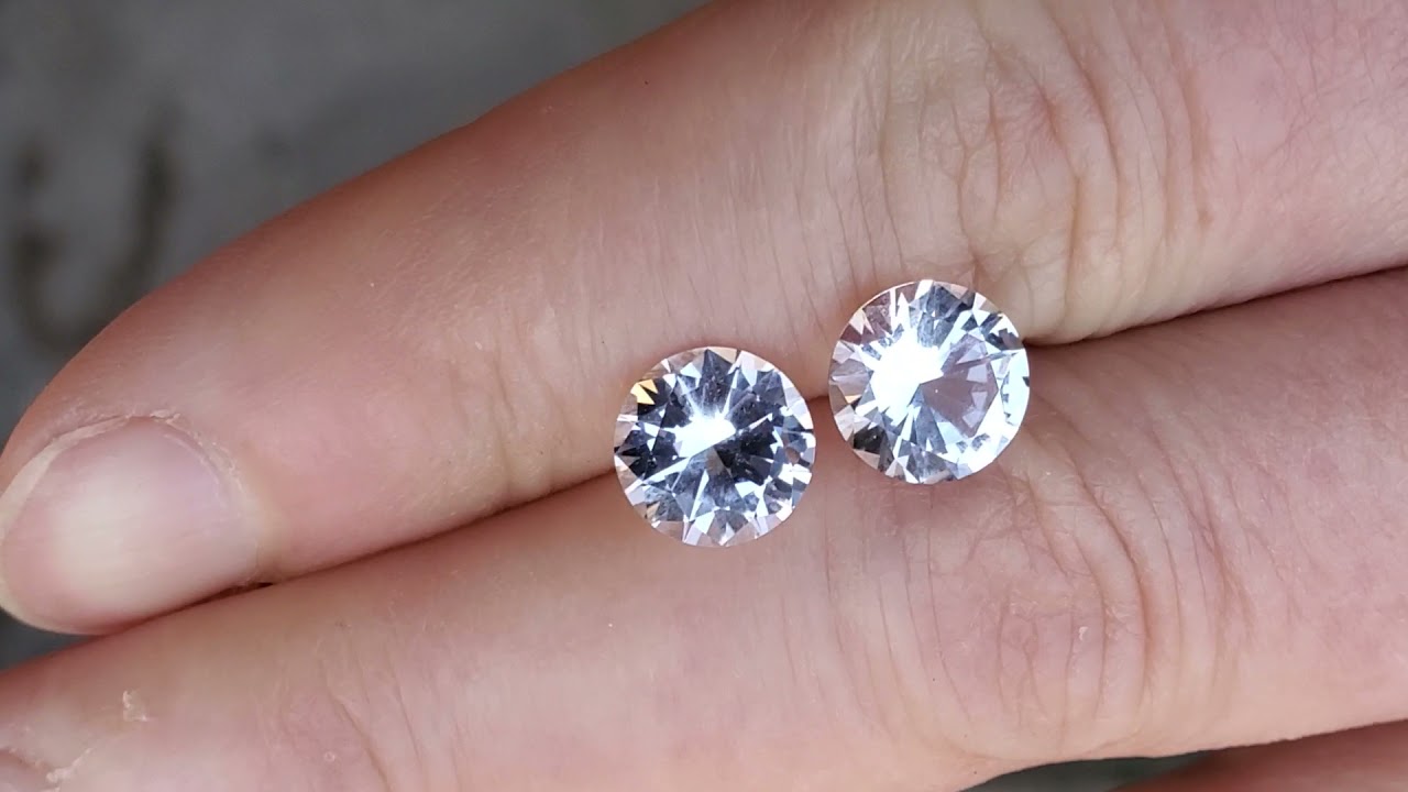 Danburite
