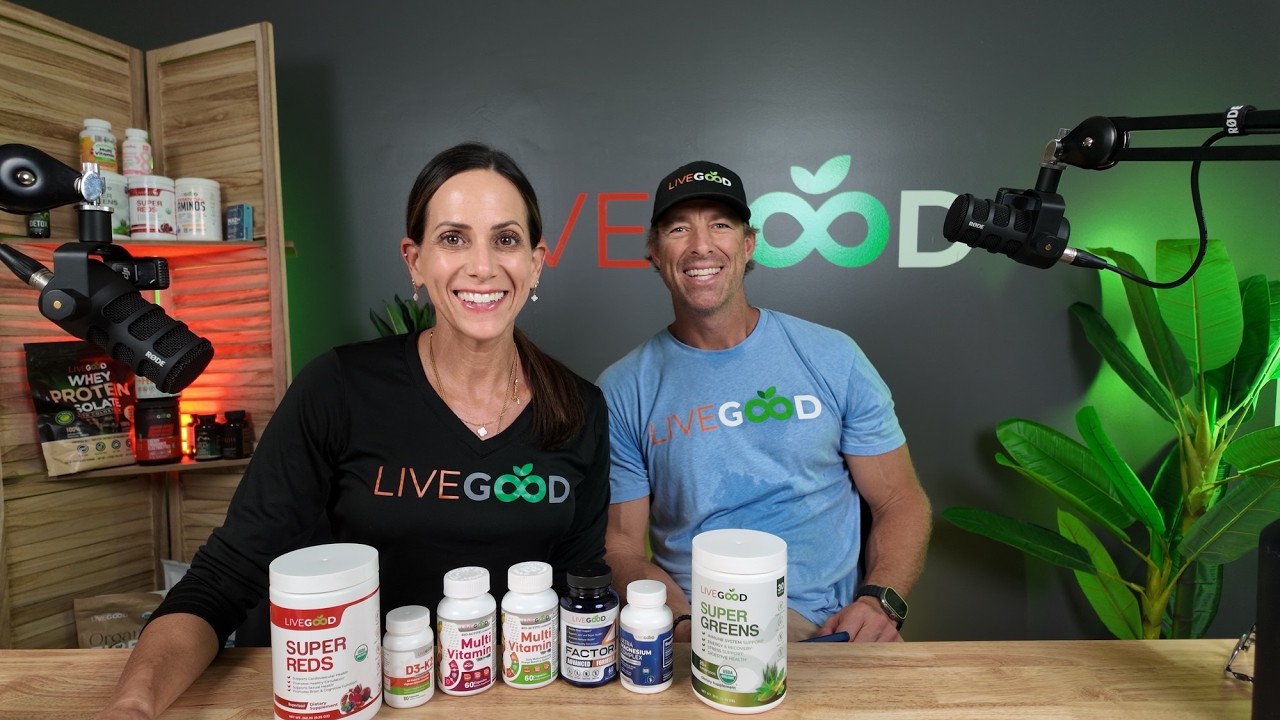 Let Food Be Thy Medicine....But Is Food Enough Anymore?