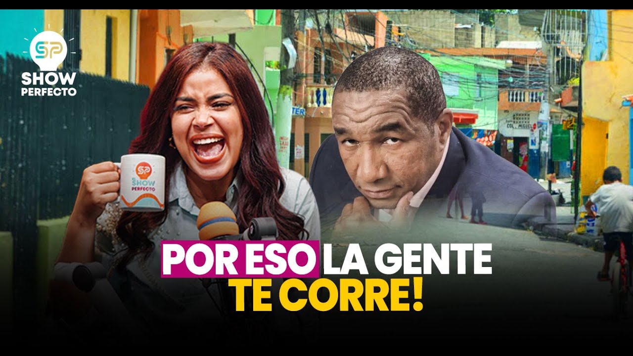 Cosas que hacen que la gente se te ESCONDA