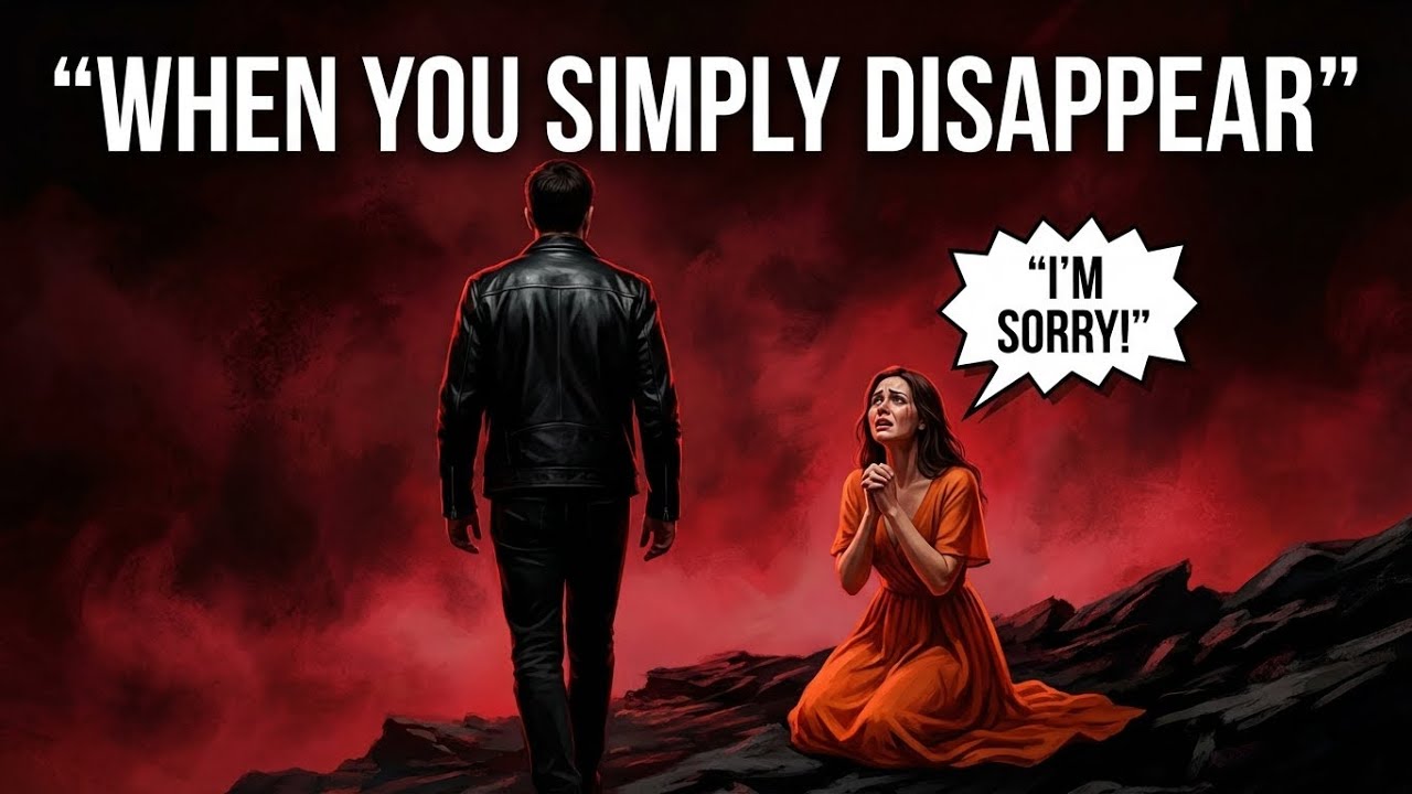 7 Psychological Reactions to Sudden Silence | Machiavellian (Dark Psychology)