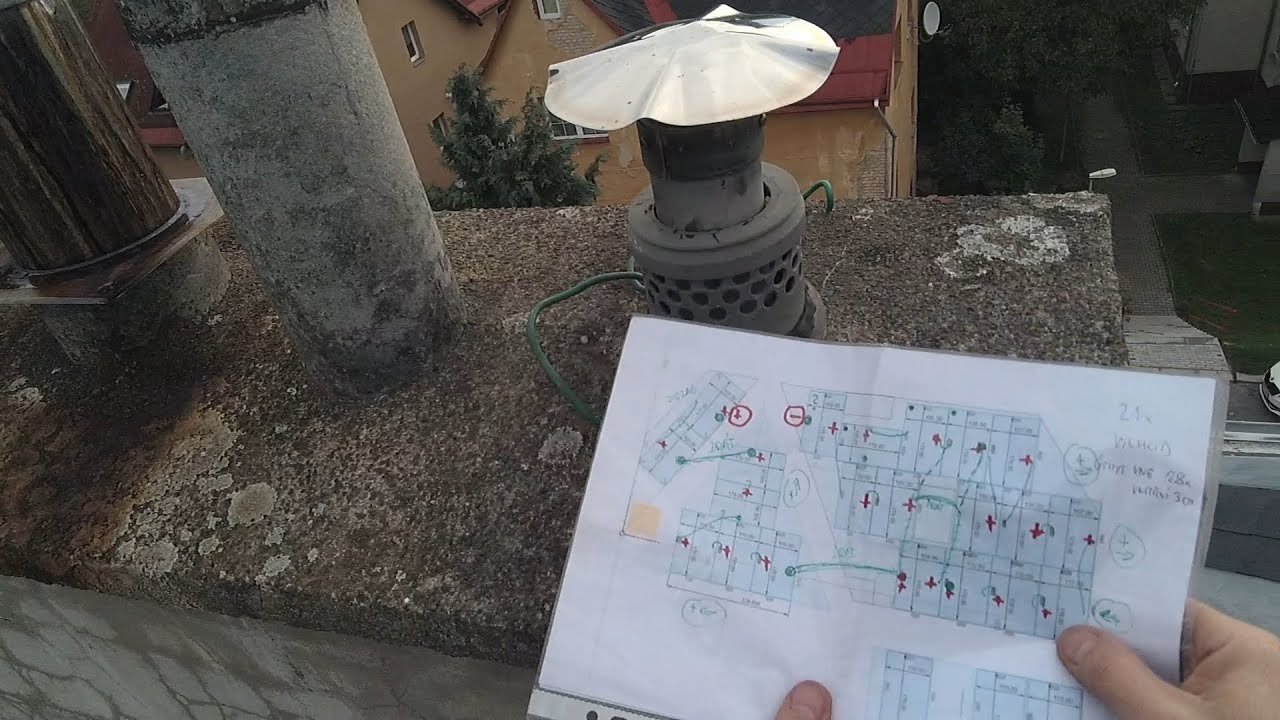 Dokončil jsem východní 