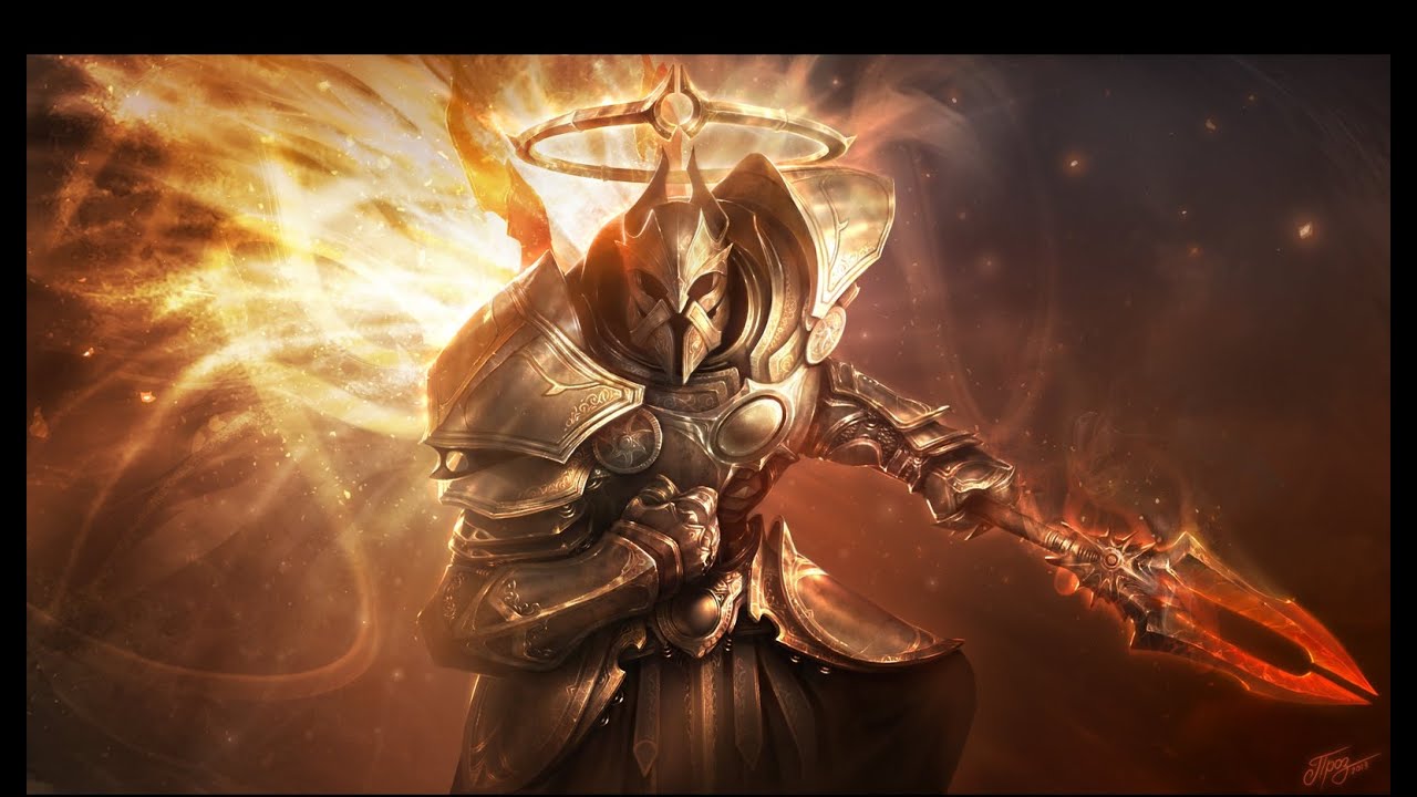 La Batalla &Eacute;pica Armaged&oacute;n.