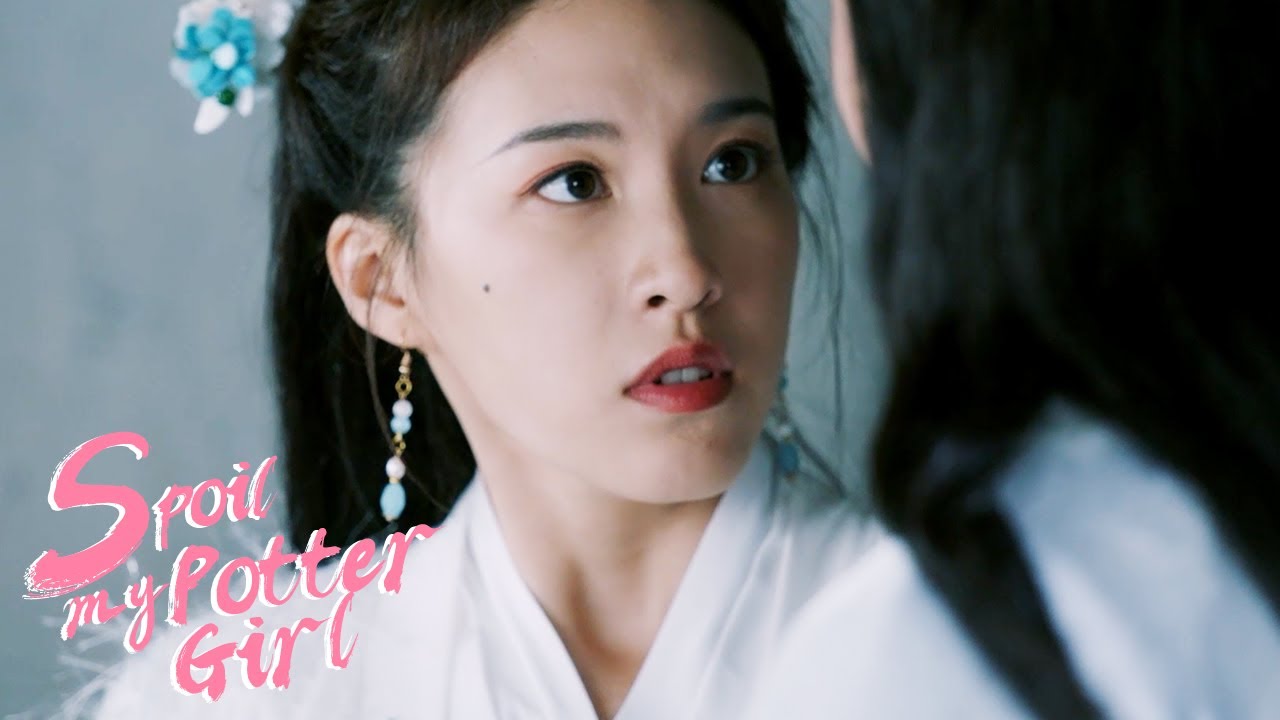You gonna kiss me?! |  Spoil My Potter Girl