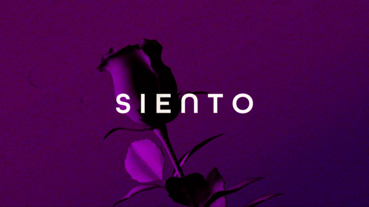 Ravell - Siento (Official Audio) [Kazaa]