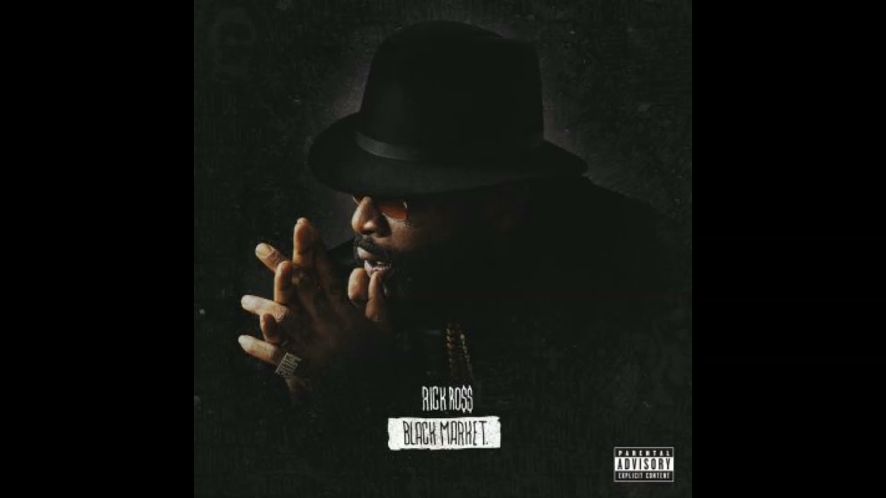 Rick Ross X Lex Luger Type Beat. (2022). 
