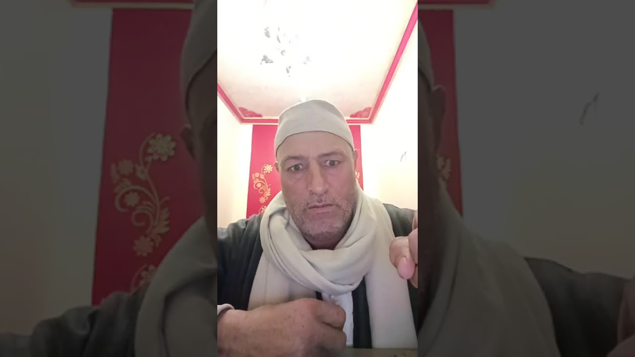 عيسي الفلاح يهاجم المغرب بسبب اهانتهم لاسلام الوطني المصري