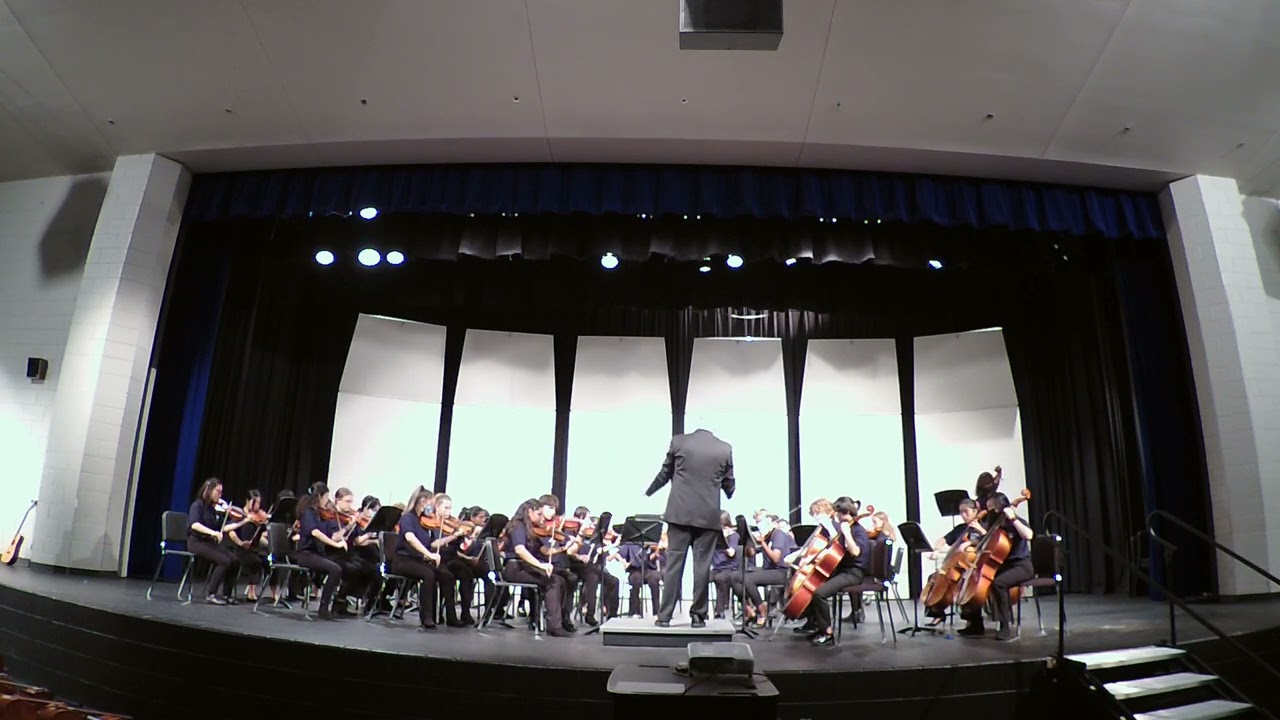 The Haunted Carousel by Soon Hee Newbold