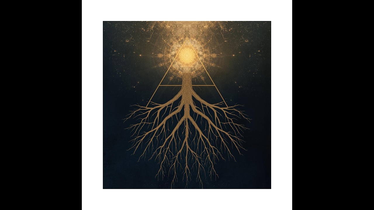 Sacred Autumn Meditation 🍂 Shamanic Tribal Healing Music | Deep Grounding & Inner Silence