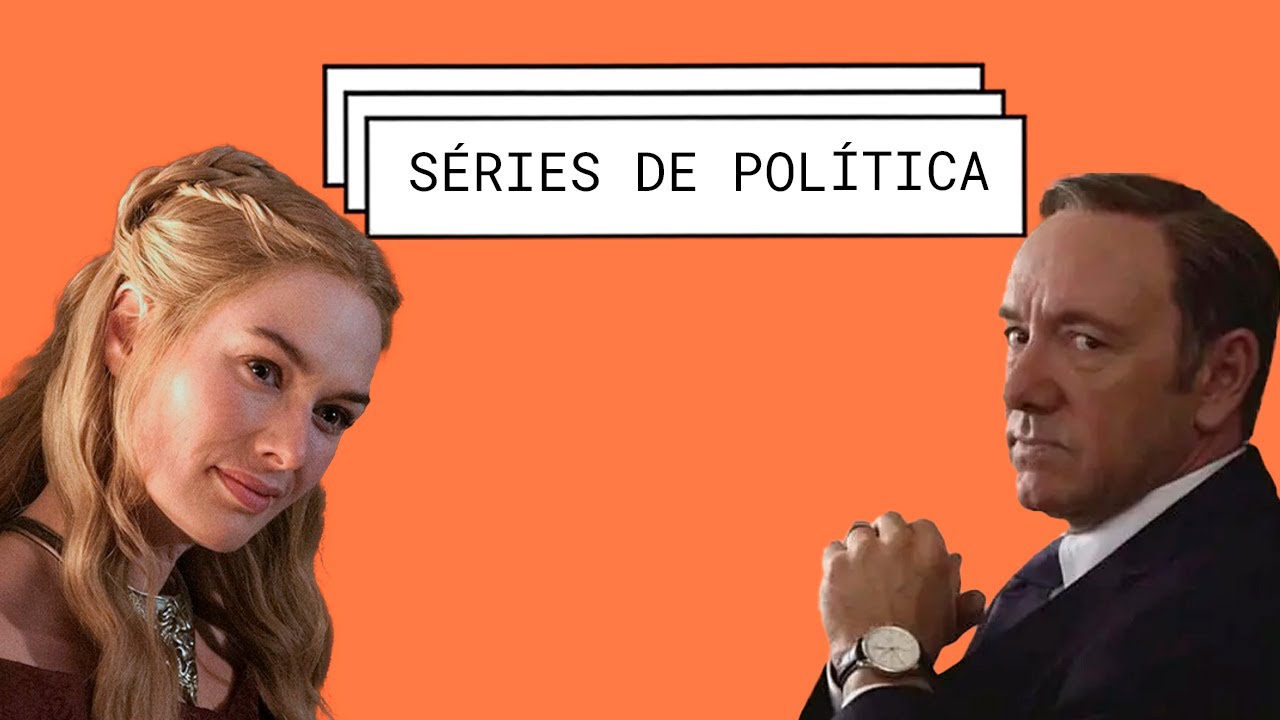 6 s&eacute;ries para entender pol&iacute;tica