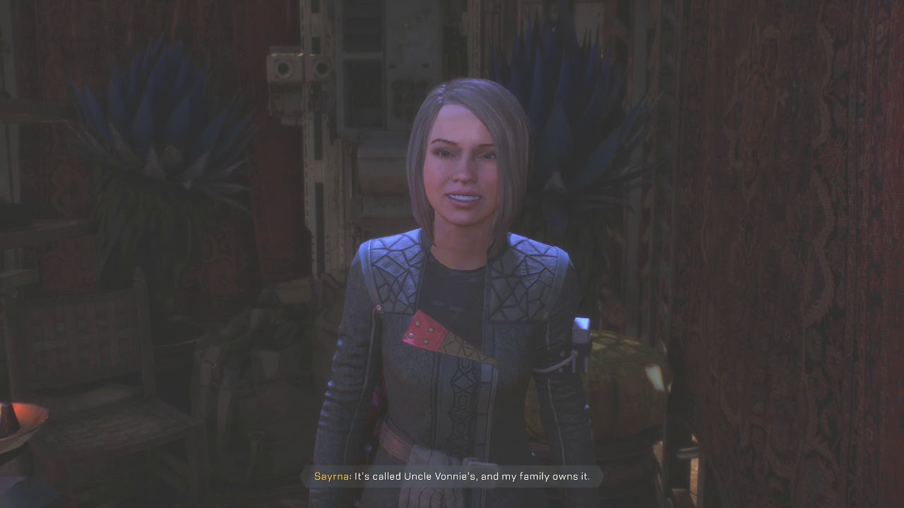 Anthem Unlock Craft Components Shop