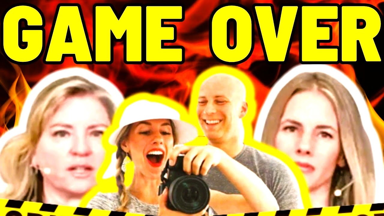 RUBY FRANKE FACES 90 YEARS IN JAIL! YOUTUBE CHANNEL BANNED, ARRESTED NEWS REPORTER ROOM #8passengers