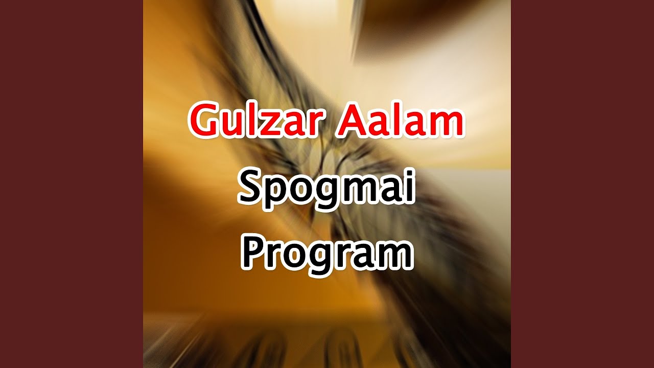 Zama Da Meeni Duniya (Tappay)