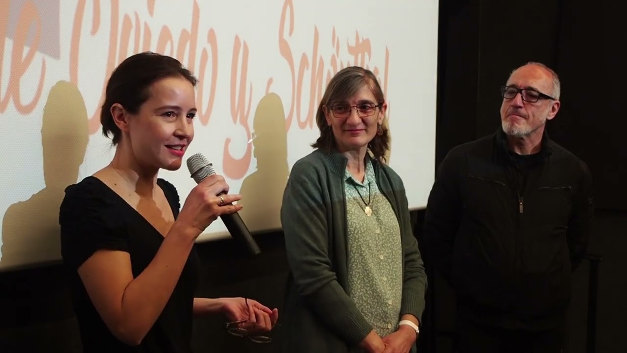 Presentación 