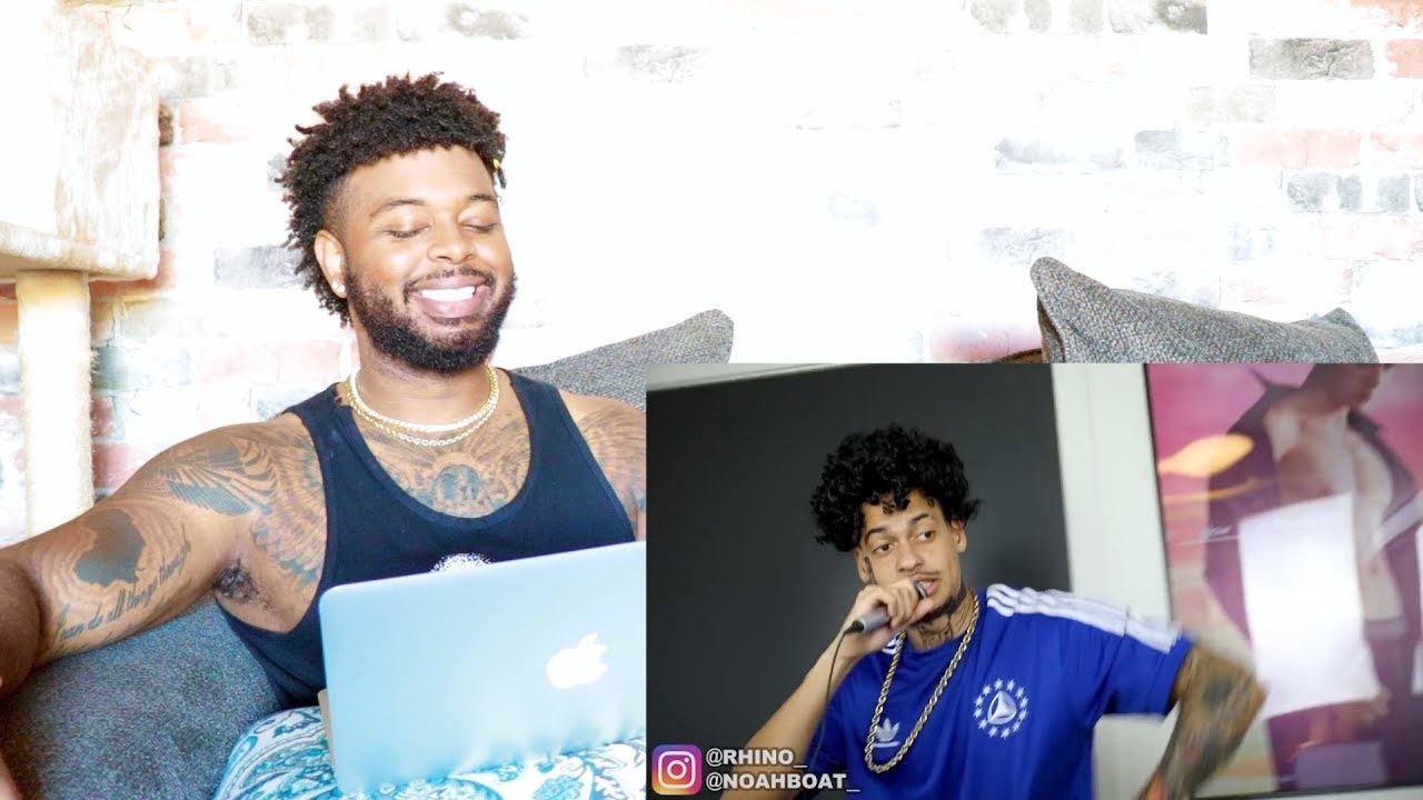 How Blueface Recorded 