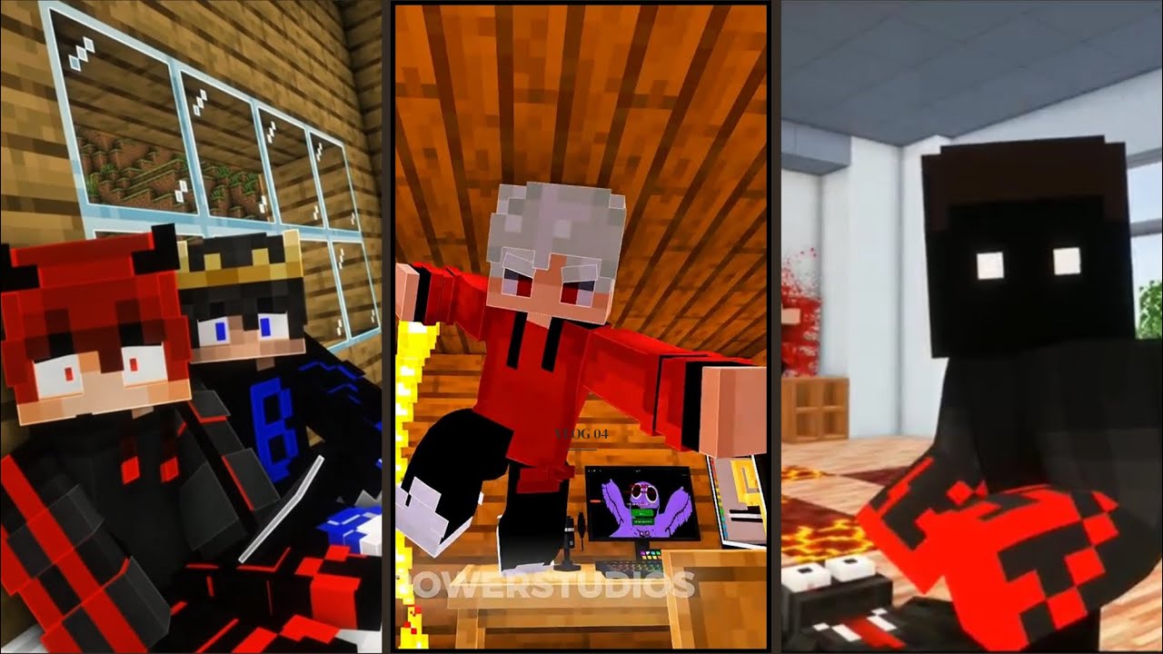 Minecraft Memes Only 1000 IQ Understand🥶