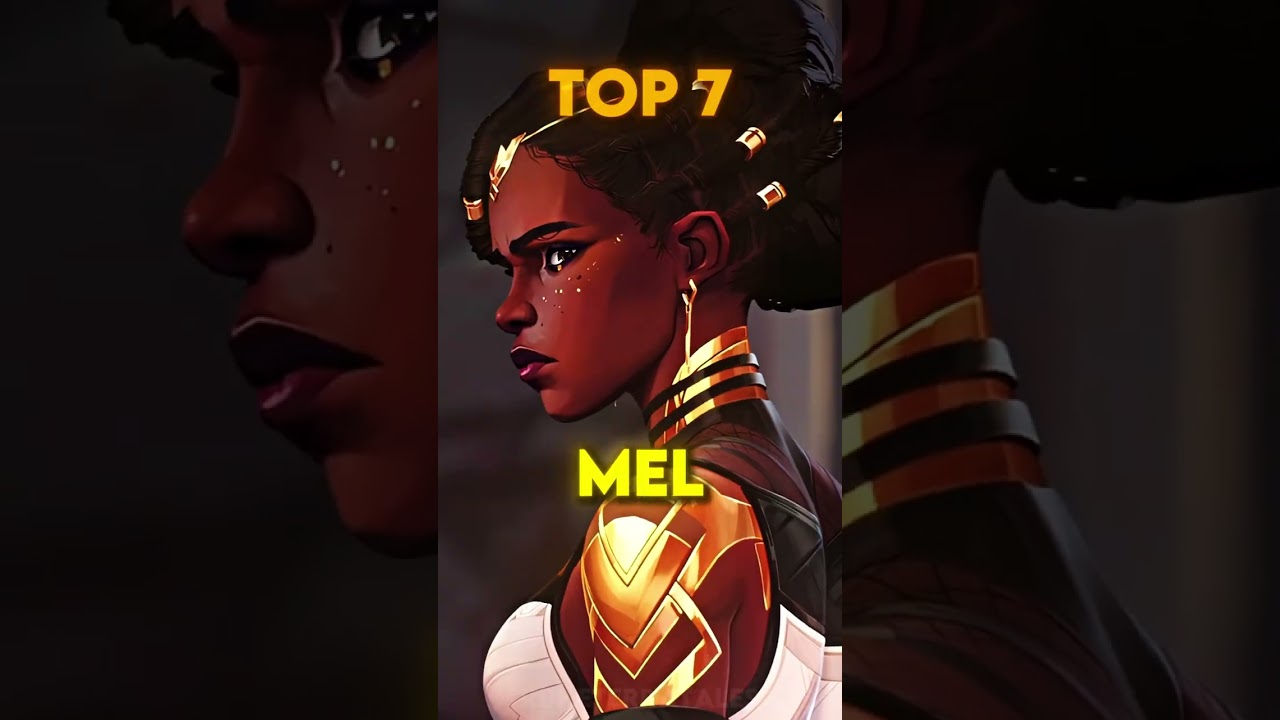 Top 10 Strongest Noxians❤️ #leagueoflegends #lol #gaming ##noxus #arcane #riotgames #shorts