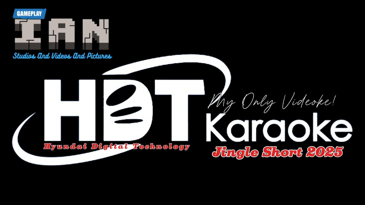HDT Karaoke Jingle Short
