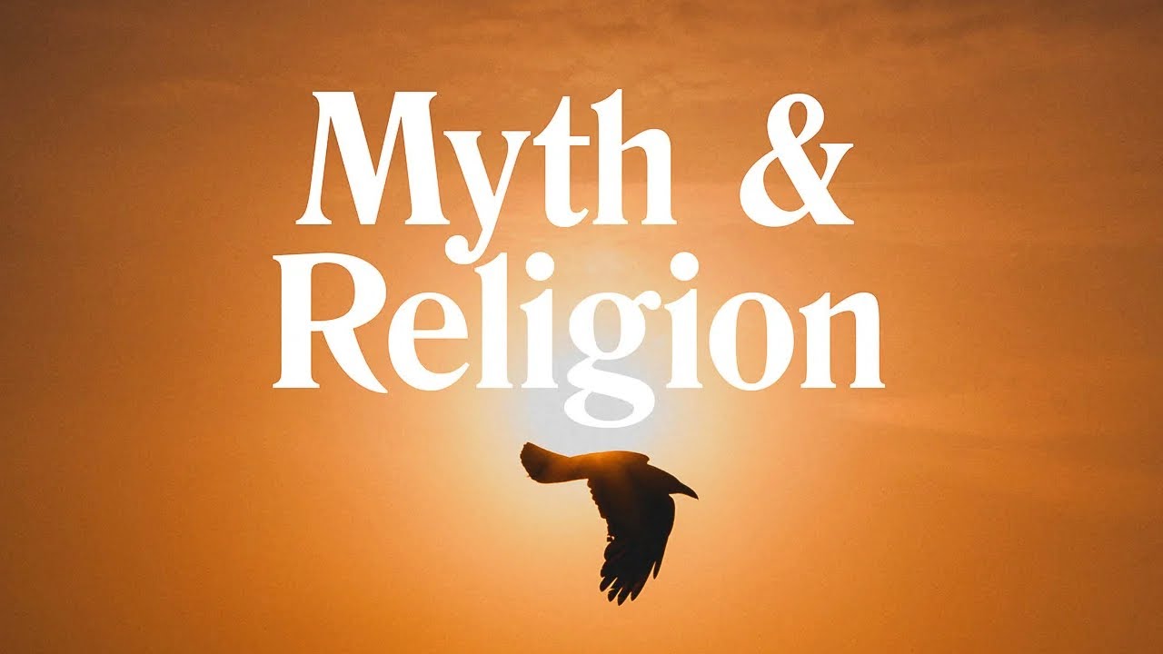 Alan Watts | Myth & Religion | Spiritual Authority (1-2)