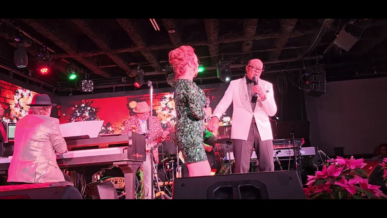 PEABO BRYSON & SHEENA EASTON  
