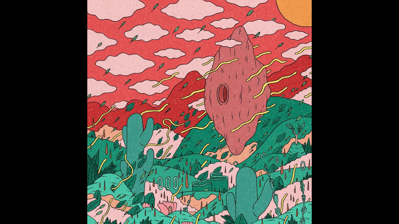 Glimlip x Yasper x Dontcry - Miffy