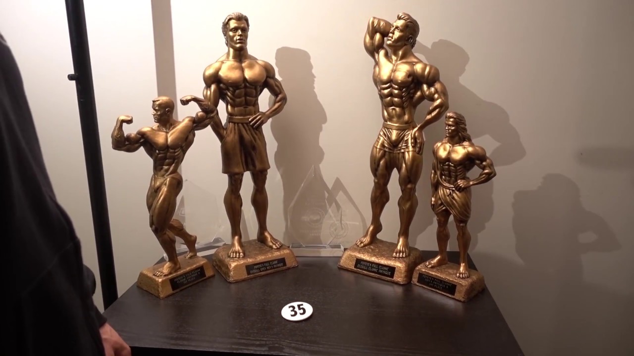 MIKE SHEFFER'S ROAD TO IFBB PRO | CH. 1: THE QUALIFIER