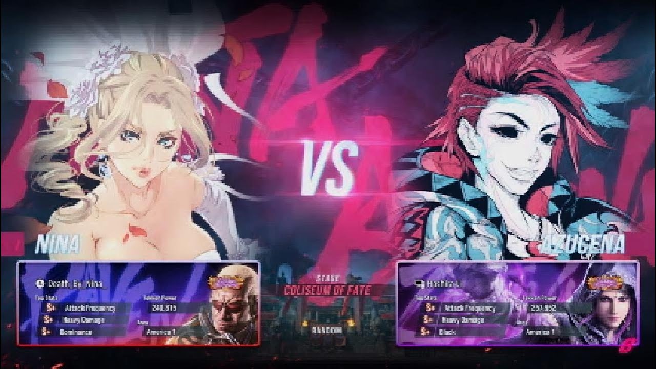 AVIRGO WANTED THE SMOKE!!!!