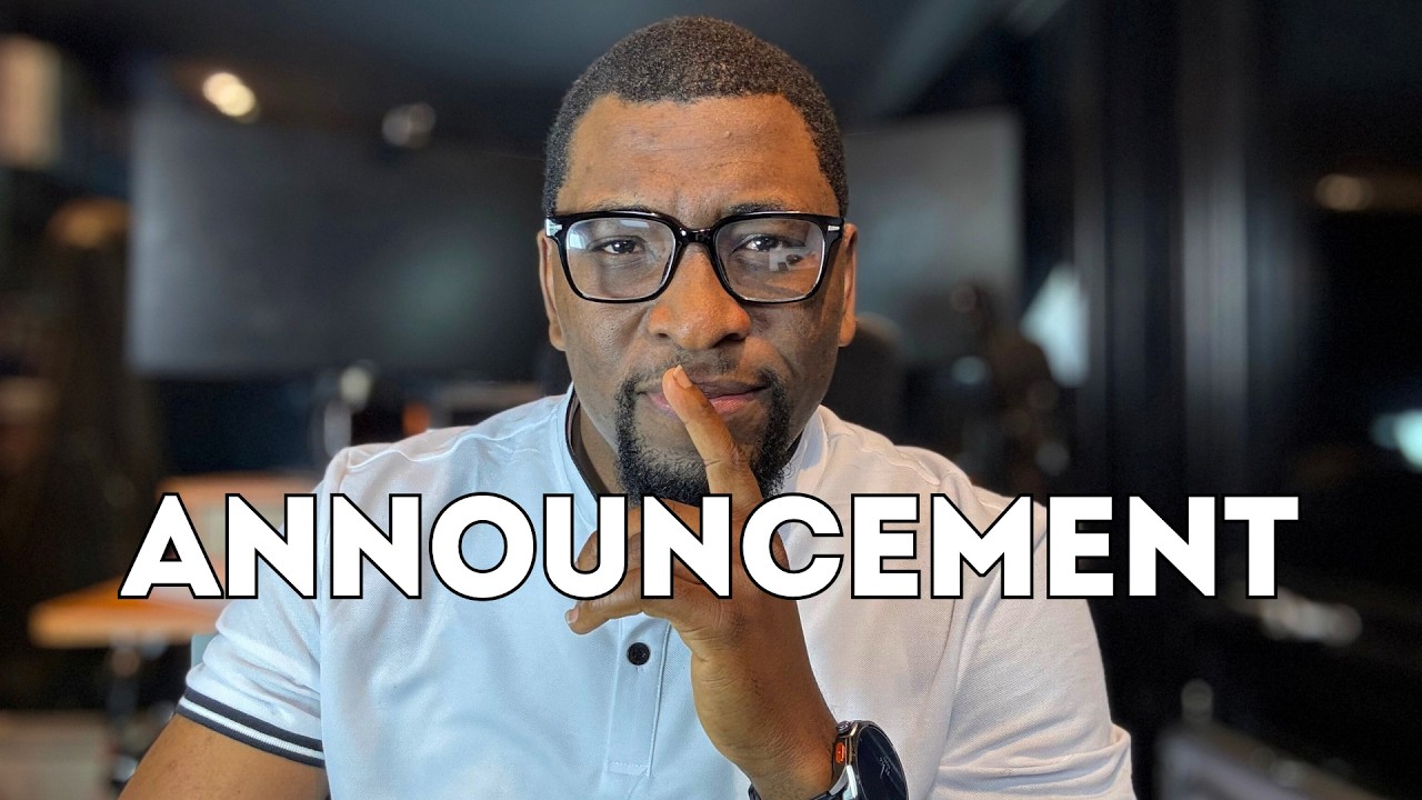 Big News! We are getting back on TV
