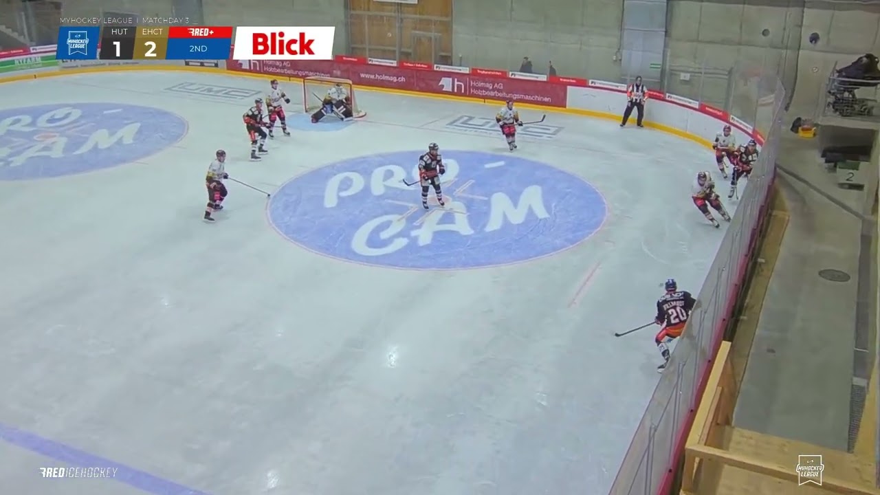 12.03.2026: Highlights