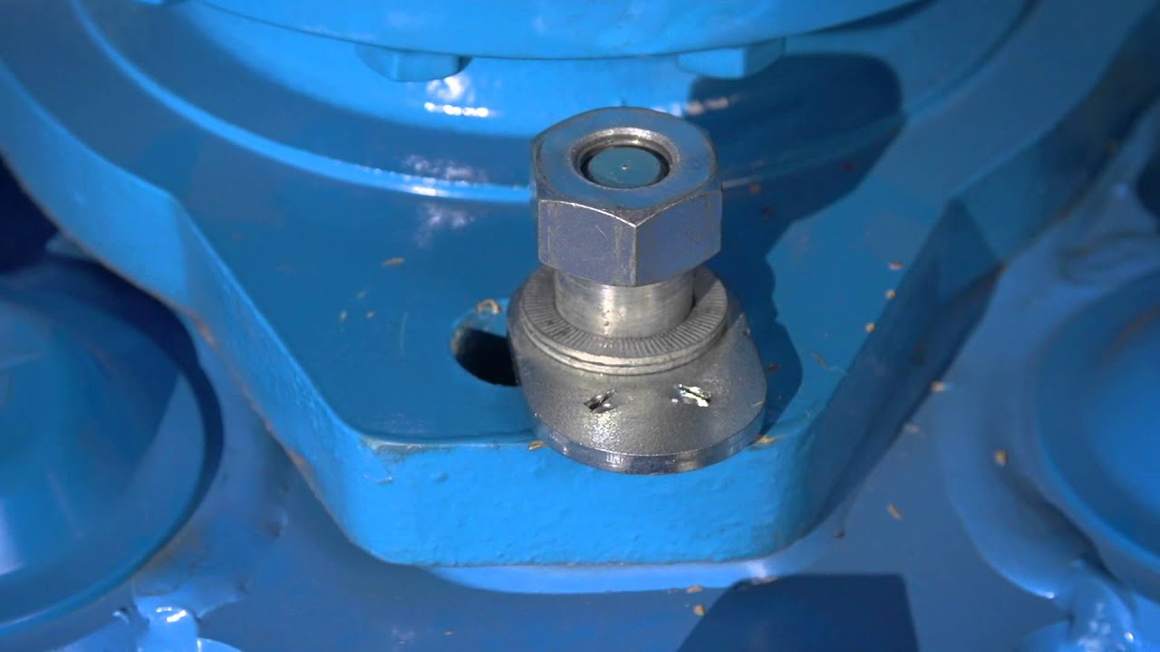 LEMKEN Zirkon Drehrichtungsaenderung | EN